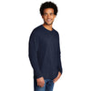 Port & Company PC330LS Tri-Blend Long Sleeve T-Shirt