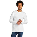 Port & Company PC330LS Tri-Blend Long Sleeve T-Shirt