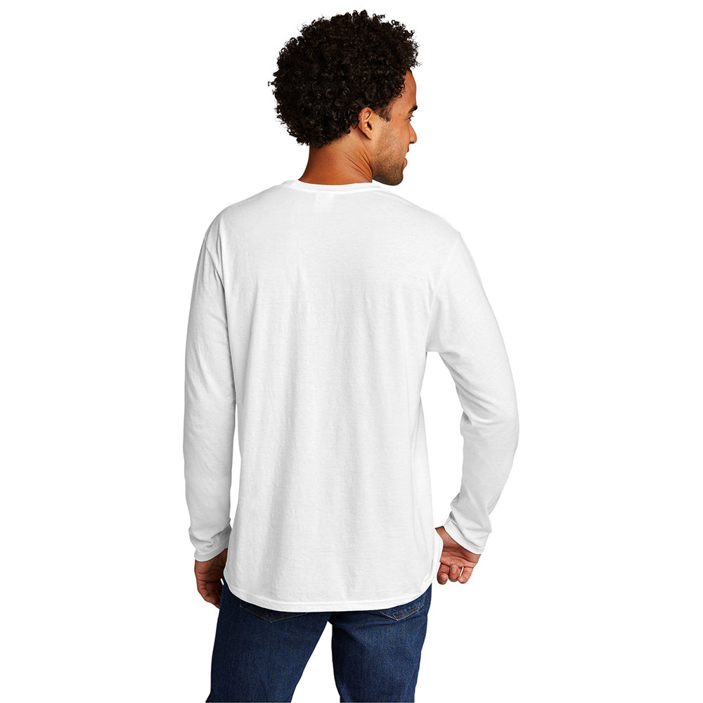 Port & Company PC330LS Tri-Blend Long Sleeve T-Shirt