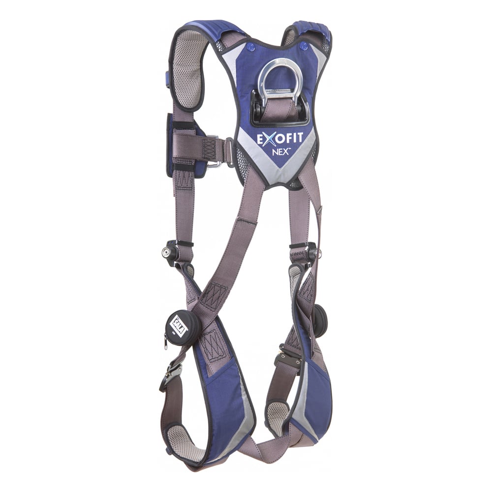 3M™ DBI-SALA® ExoFit NEX™ Vest-Style Retrieval Harness