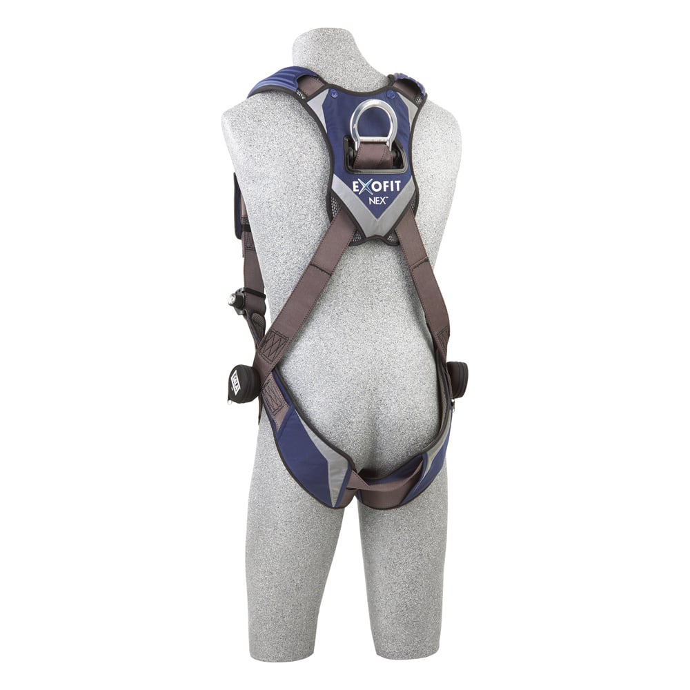 3M™ DBI-SALA® ExoFit NEX™ Vest-Style Retrieval Harness