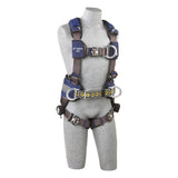 3M™ DBI-SALA™ ExoFit NEX™ Positioning/Climbing Harness 1113157