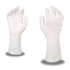 Cordova Lightweight Cotton Lisle Glove with 14-Inch Cuff, 1 dozen (12 pairs)