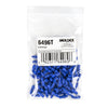 Moldex 6496T BattlePlugs Replacement Tip, 1 case (50 pairs)