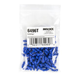 Moldex 6496T BattlePlugs Replacement Tip, 1 case (50 pairs)