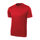 Sport-Tek K468 Dri-Mesh Short Sleeve T-Shirt