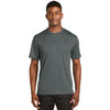 Sport-Tek K468 Dri-Mesh Short Sleeve T-Shirt