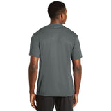 Sport-Tek K468 Dri-Mesh Short Sleeve T-Shirt