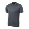 Sport-Tek K468 Dri-Mesh Short Sleeve T-Shirt