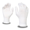 Cordova 1130 Heavyweight Poly/Cotton Lisle Glove with Hemmed Cuff, 1 dozen (12 pairs)
