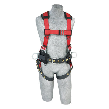 3M™ PROTECTA® PRO™ Construction Style Positioning Harness