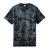 Port & Company PC145 100% Cotton Crystal Tie Dye T-Shirt