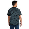 Port & Company PC145 100% Cotton Crystal Tie Dye T-Shirt