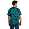 Port & Company PC145 100% Cotton Crystal Tie Dye T-Shirt