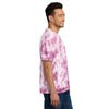 Port & Company PC145 100% Cotton Crystal Tie Dye T-Shirt