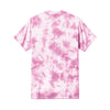 Port & Company PC145 100% Cotton Crystal Tie Dye T-Shirt