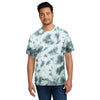 Port & Company PC145 100% Cotton Crystal Tie Dye T-Shirt