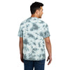 Port & Company PC145 100% Cotton Crystal Tie Dye T-Shirt