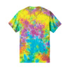 Port & Company PC145 100% Cotton Crystal Tie Dye T-Shirt