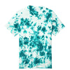 Port & Company PC145 100% Cotton Crystal Tie Dye T-Shirt