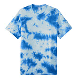 Port & Company PC145 100% Cotton Crystal Tie Dye T-Shirt