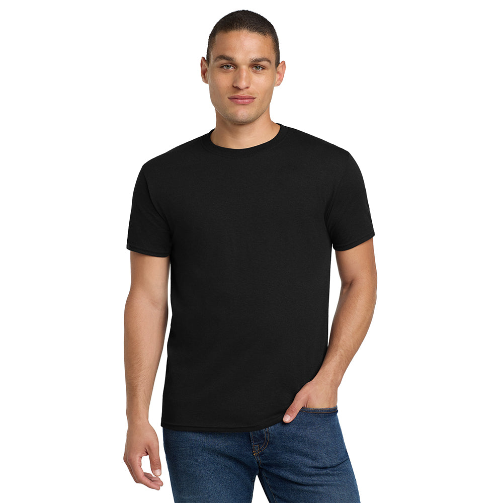 Jerzees 29M Short Sleeve Dri-Power 50/50 T-Shirt