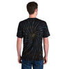 Port & Company PC147 100% Cotton Spiral Tie Dye T-Shirt