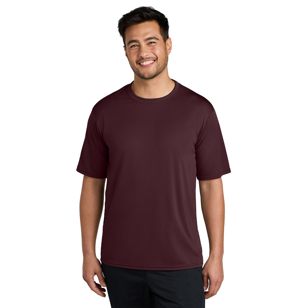 Port & Company PC380 Moisture-Wicking Performance Tee with UPF50