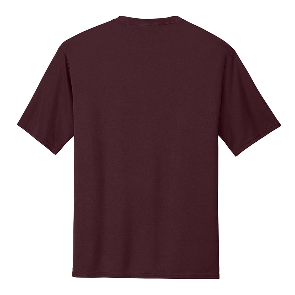 Port & Company PC380 Moisture-Wicking Performance Tee with UPF50