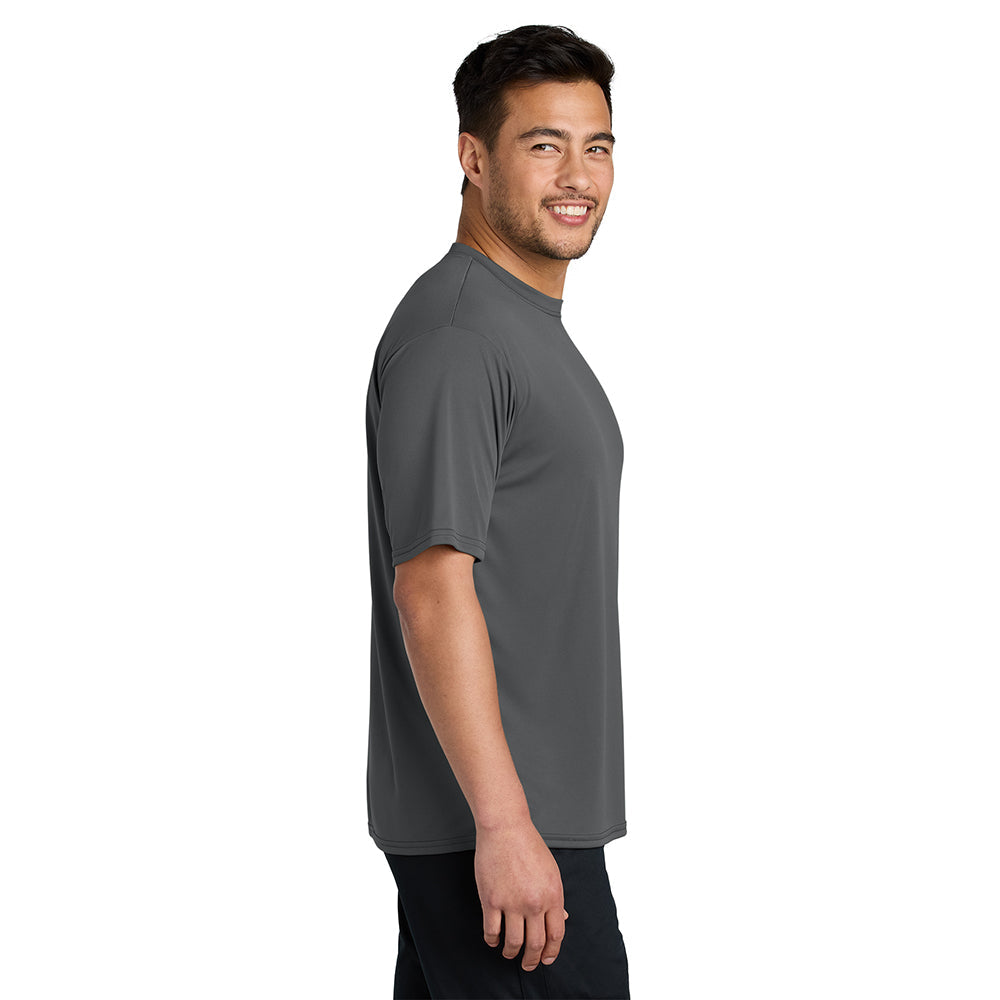 Port & Company PC380 Moisture-Wicking Performance Tee with UPF50