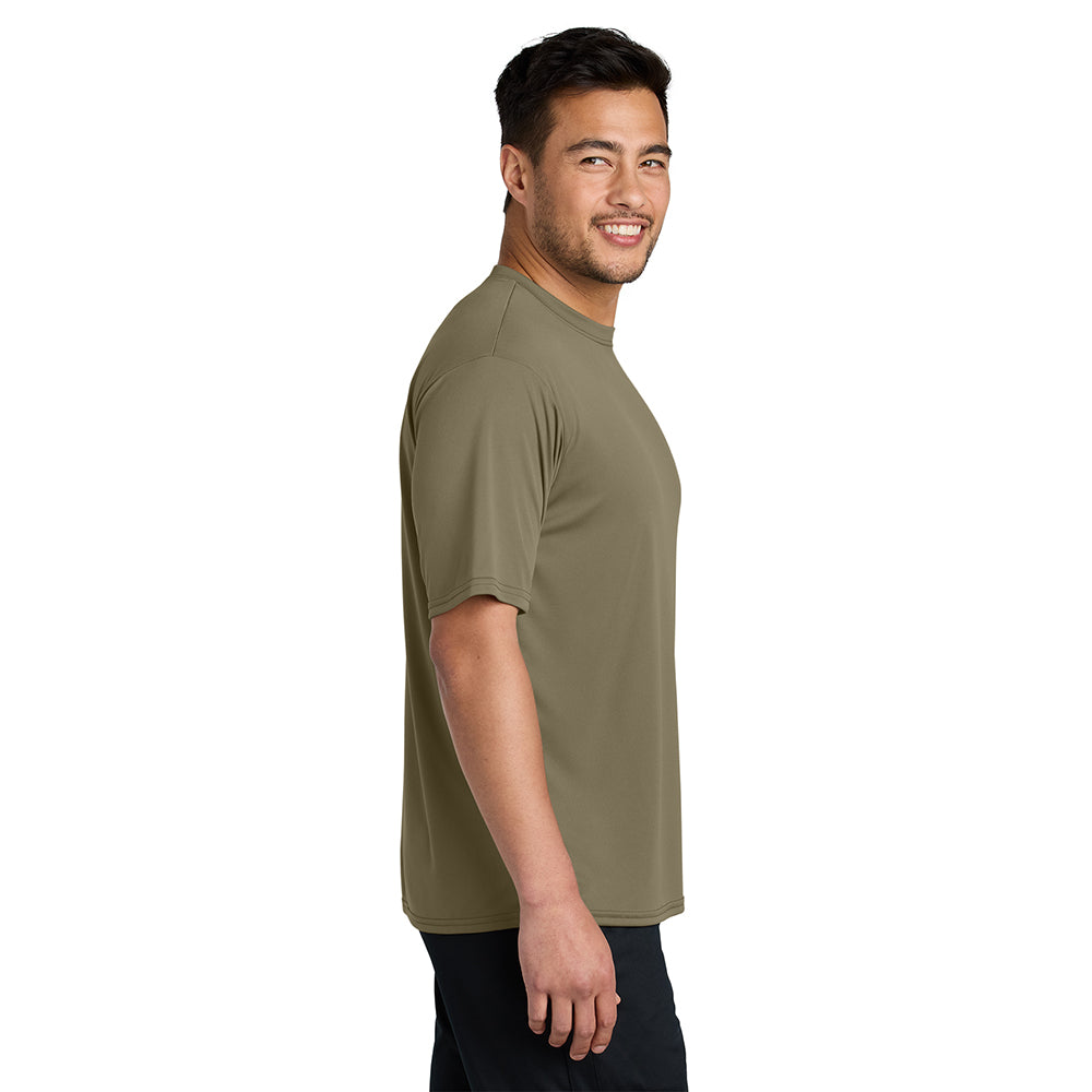 Port & Company PC380 Moisture-Wicking Performance Tee with UPF50