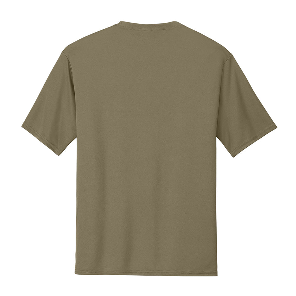 Port & Company PC380 Moisture-Wicking Performance Tee with UPF50