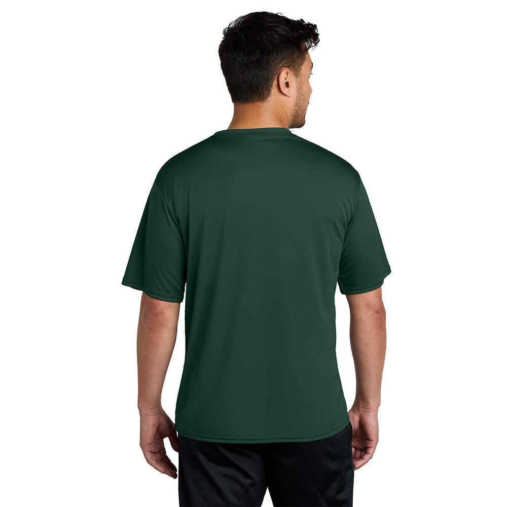 Port & Company PC380 Moisture-Wicking Performance Tee with UPF50