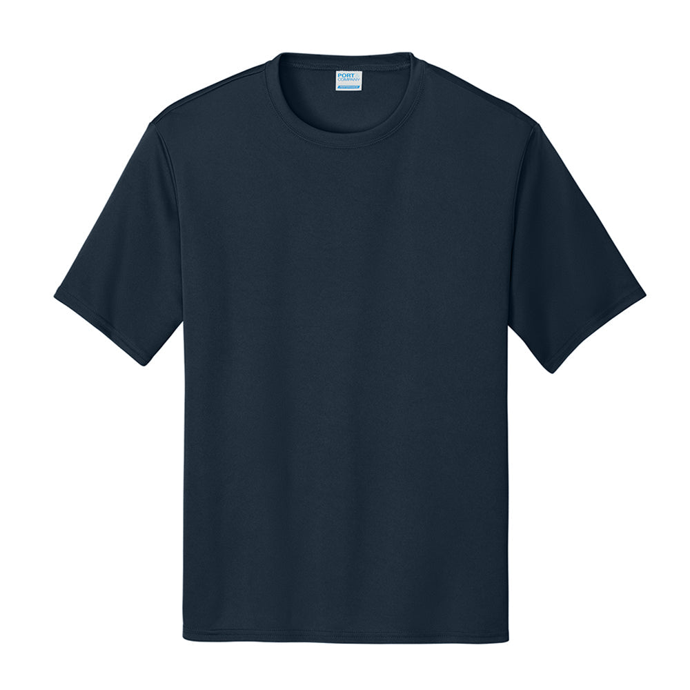 Port & Company PC380 Moisture-Wicking Performance Tee with UPF50