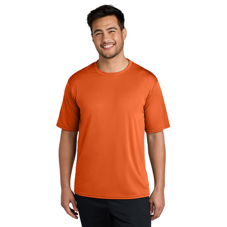 Port & Company PC380 Moisture-Wicking Performance Tee with UPF50