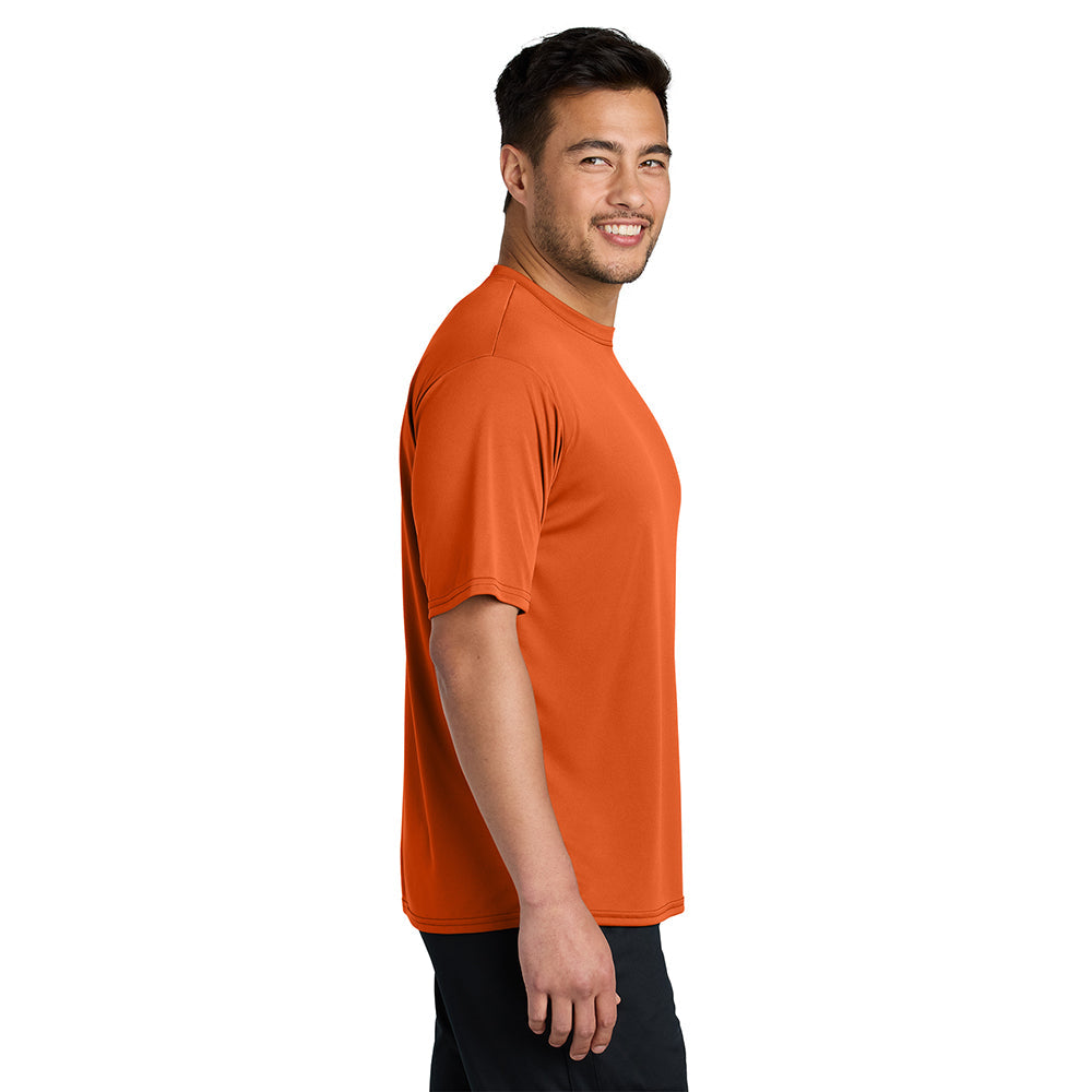 Port & Company PC380 Moisture-Wicking Performance Tee with UPF50