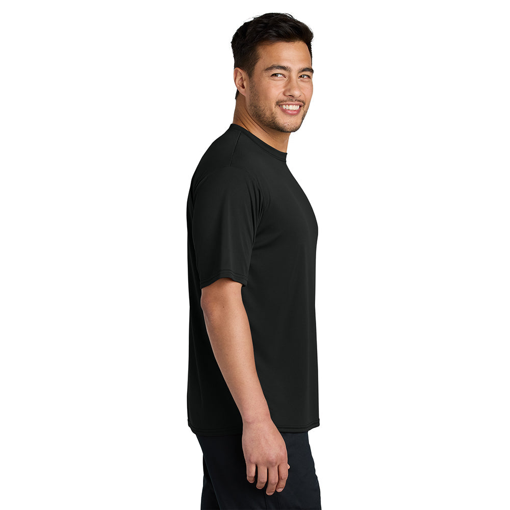 Port & Company PC380 Moisture-Wicking Performance Tee with UPF50