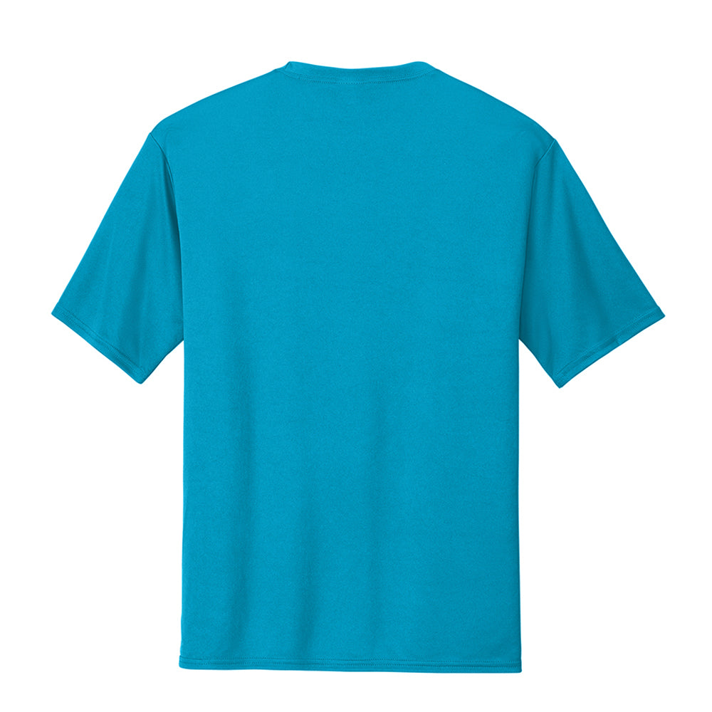 Port & Company PC380 Moisture-Wicking Performance Tee with UPF50