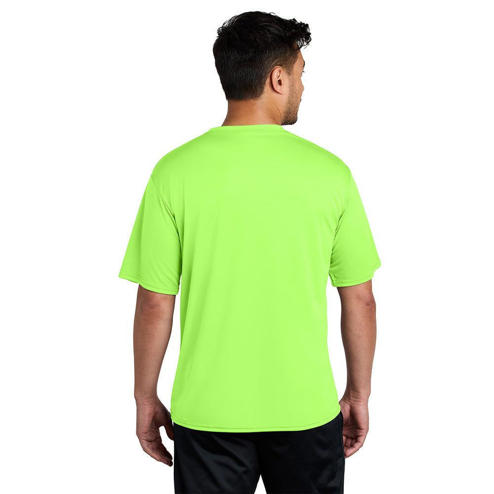 Port & Company PC380 Moisture-Wicking Performance Tee with UPF50