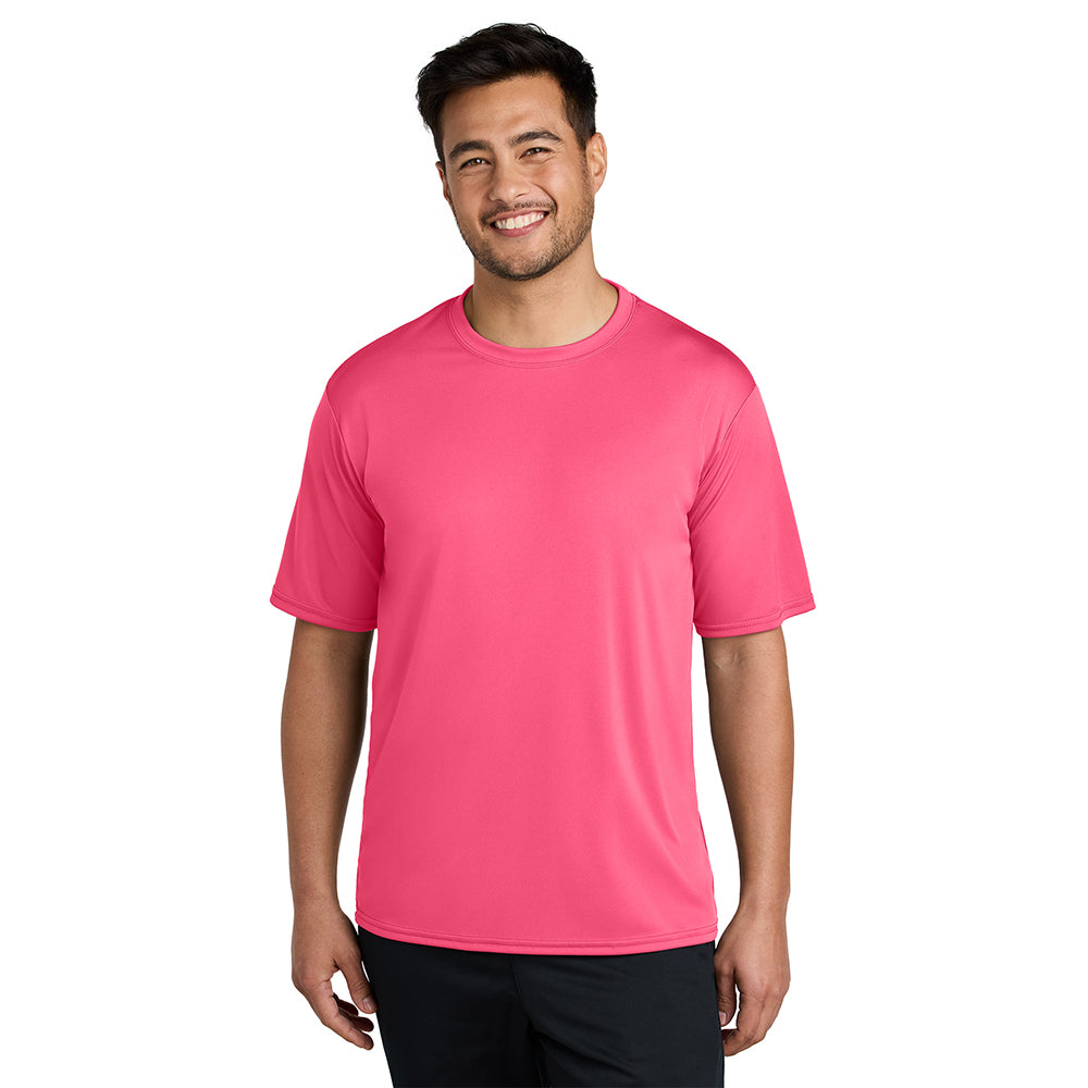 Port & Company PC380 Moisture-Wicking Performance Tee with UPF50