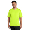 Port & Company PC380 Moisture-Wicking Performance Tee with UPF50