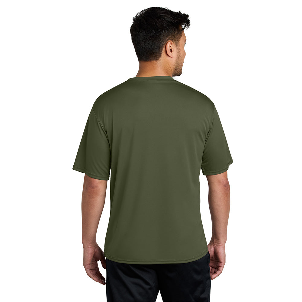 Port & Company PC380 Moisture-Wicking Performance Tee with UPF50