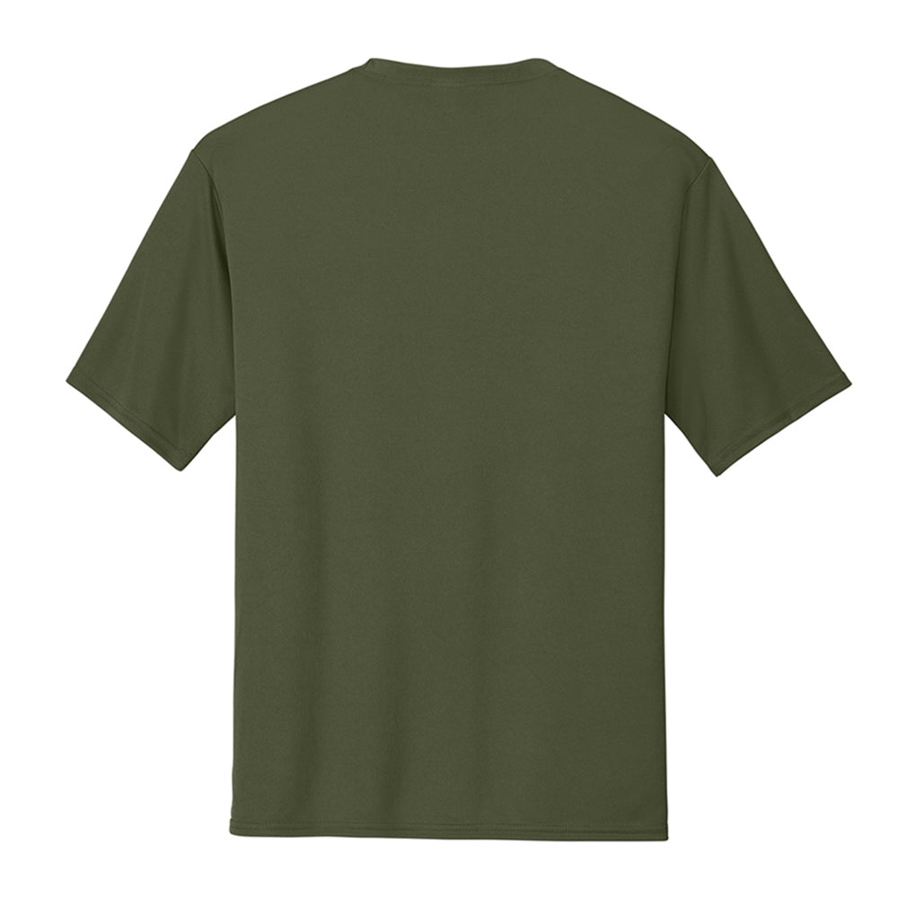 Port & Company PC380 Moisture-Wicking Performance Tee with UPF50