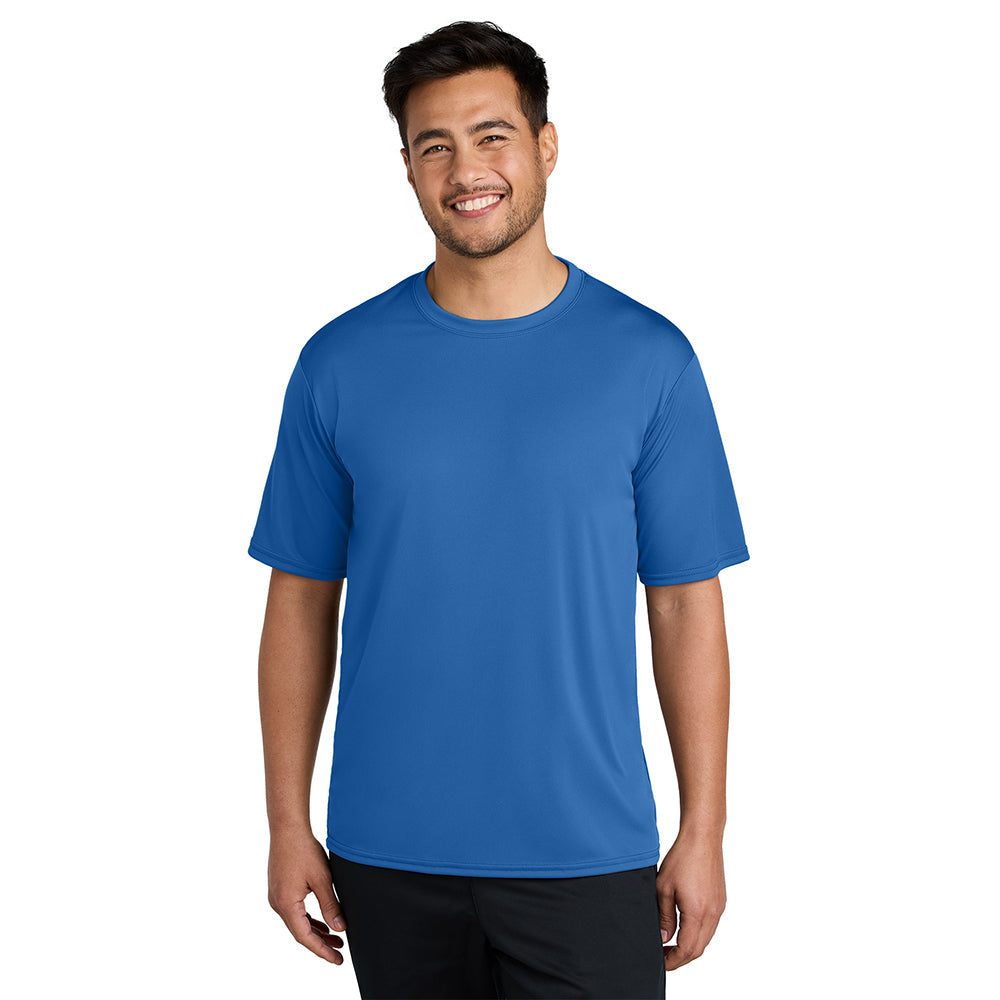 Port & Company PC380 Moisture-Wicking Performance Tee with UPF50