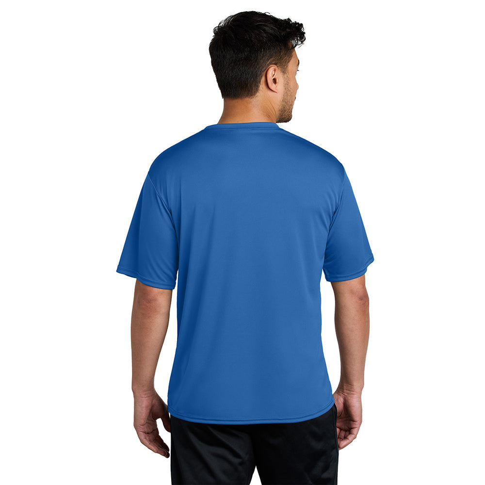 Port & Company PC380 Moisture-Wicking Performance Tee with UPF50