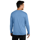 Port & Company PC380LS Performance Long Sleeve Tee with UPF50