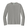 Port & Company PC380LS Performance Long Sleeve Tee with UPF50