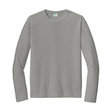 Port & Company PC380LS Performance Long Sleeve Tee with UPF50