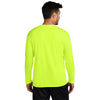 Port & Company PC380LS Performance Long Sleeve Tee with UPF50