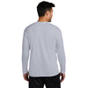 Port & Company PC380LS Performance Long Sleeve Tee with UPF50